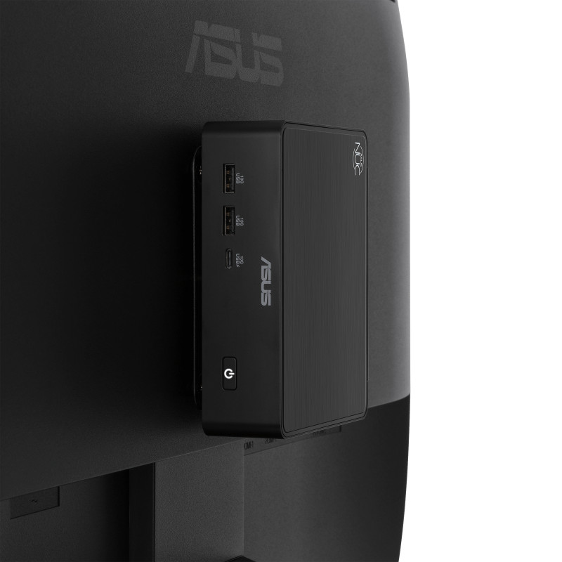 ASUS NUC 16 Pro RNUC16GDKU7684N2 Mini-PC, Intel Core Ultra 7 356H, 32GB RAM, 1TB SSD, Wi-Fi 6E, negro 90AS00Q1-M002L0