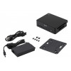 ASUS NUC 16 Pro RNUC16GDKU7684N2 Mini-PC, Intel Core Ultra 7 356H, 32GB RAM, 1TB SSD, Wi-Fi 6E, negro 90AS00Q1-M002L0