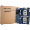 GIGABYTE MZ72-HB2 (Rev. 3) Placa base para servidor AMD EPYC E-ATX 9MZ72HB2NR-00-3