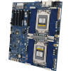 GIGABYTE MZ72-HB2 (Rev. 3) Placa base para servidor AMD EPYC E-ATX 9MZ72HB2NR-00-3