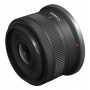 Canon RF-S 10-18mm F4.5-6.3 IS STM objetivo