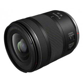 Canon RF 16-28mm F2.8 IS STM Objetivo 6906C005