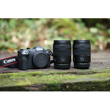 Canon RF 16-28mm F2.8 IS STM Objetivo 6906C005