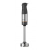 Batidora de mano Kenwood 0W22111072, 1000 W, velocidad variable, pie de acero inoxidable, blanco/gris