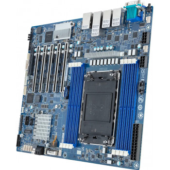 GIGABYTE MS03-6L0 placa base para servidor ATX LGA4677 Intel Xeon Scalable DDR5 Bulk (9MS036L0NR-000-3)