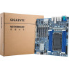 GIGABYTE MS03-6L0 placa base para servidor ATX LGA4677 Intel Xeon Scalable DDR5 Bulk (9MS036L0NR-000-3)