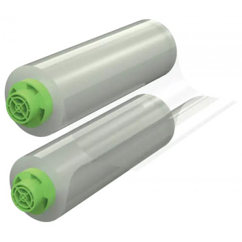 GBC A4 fundas de laminar brillantes 100 micras (pack de 100) 4410078