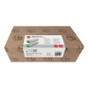 GBC A4 fundas de laminar brillantes 100 micras (pack de 100) 4410078