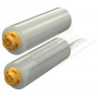 GBC rollo de laminar A4 brillante 125 micras 25m 4410079