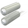 GBC fundas de plastificar A4 brillante 150 micras pack de 100 4410080