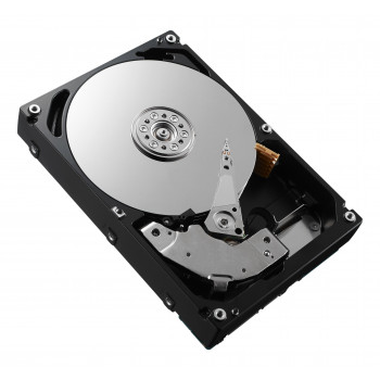 HPE 600GB SAS-2 15K RPM 3,5