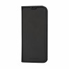 dbramante1928 Oslo funda folio TPU para Apple iPhone 15 Plus – negro OS67BL001838