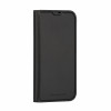 dbramante1928 Oslo funda folio TPU para Apple iPhone 15 Plus – negro OS67BL001838