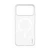 PanzerGlass CARE™ SL1M funda transparente con MagSafe para iPhone 17 Pro Max