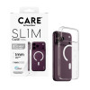 PanzerGlass CARE™ SL1M funda transparente con MagSafe para iPhone 17 Pro Max