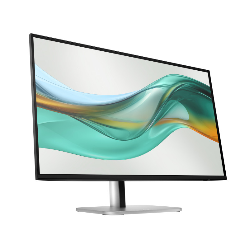 Monitor HP Series 5 Pro 27 pulgadas QHD (9E0G5E9)