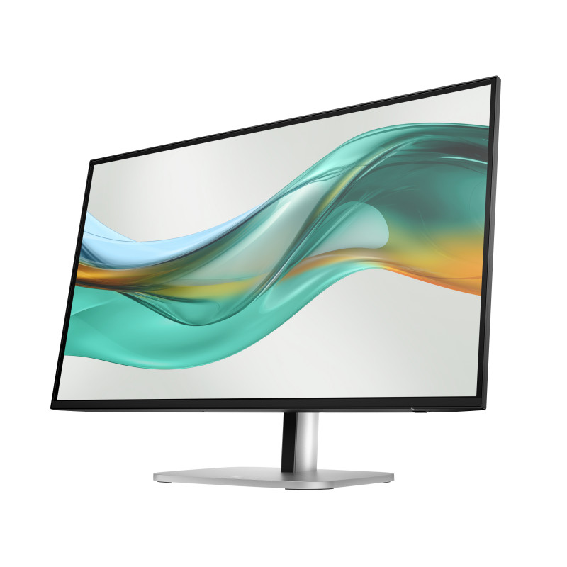 Monitor HP Series 5 Pro 27 pulgadas QHD (9E0G5E9)