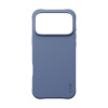 PanzerGlass CARE™ by Samba funda Shades of Blue con MagSafe para iPhone 17 Pro Max / 18 Pro Max Transparente