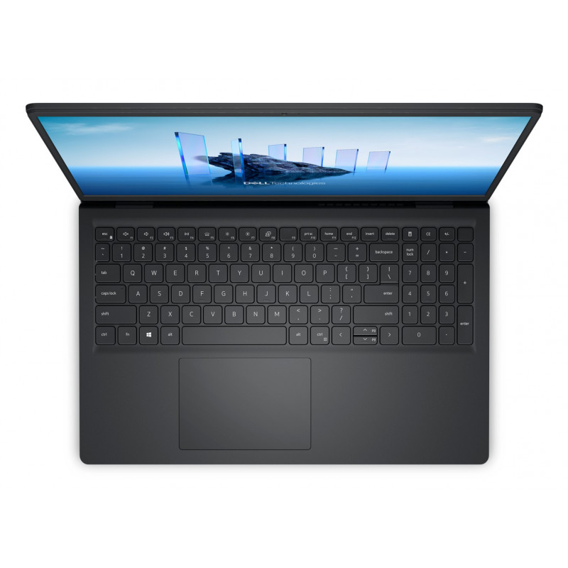 Dell Pro 15 Essential portátil - Intel Core i7-1355U, 16GB RAM, 1TB SSD, 15,6