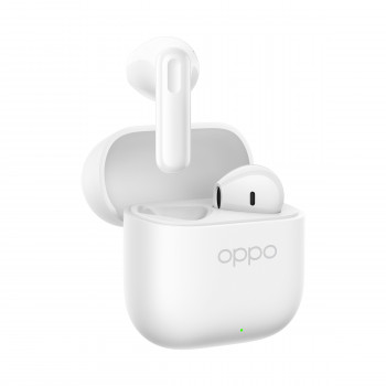 OPPO Enco Buds3 Auriculares True Wireless blanco nieve