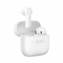 OPPO Enco Buds3 Auriculares True Wireless blanco nieve