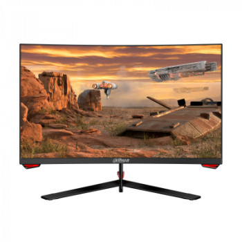 Monitor gaming curvo Dahua DHI-LM27-E230C-A5-V2 27