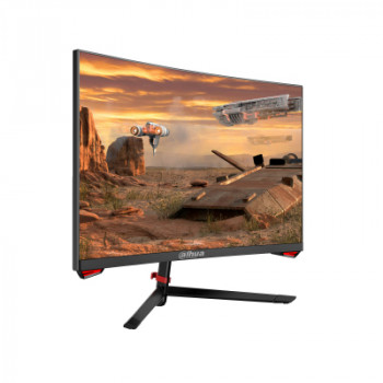 Monitor gaming curvo Dahua DHI-LM27-E230C-A5-V2 27