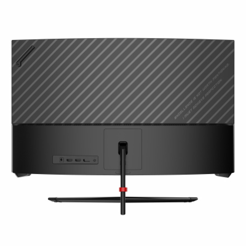 Monitor gaming curvo Dahua DHI-LM27-E230C-A5-V2 27