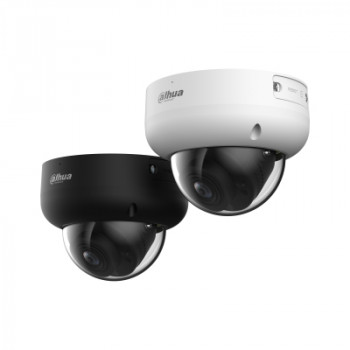 Dahua DH-IPC-HDBW3441RP-ZS-27135-S2 Cámara domo de red antivandálica 4MP