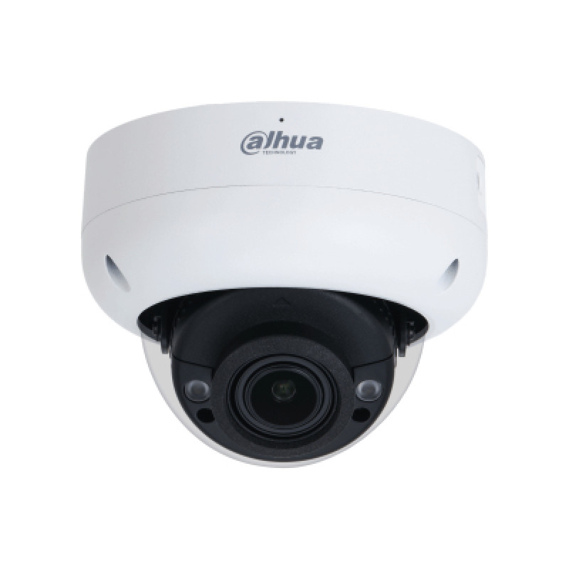 Dahua DH-IPC-HDBW3441RP-ZS-27135-S2 Cámara domo de red antivandálica 4MP