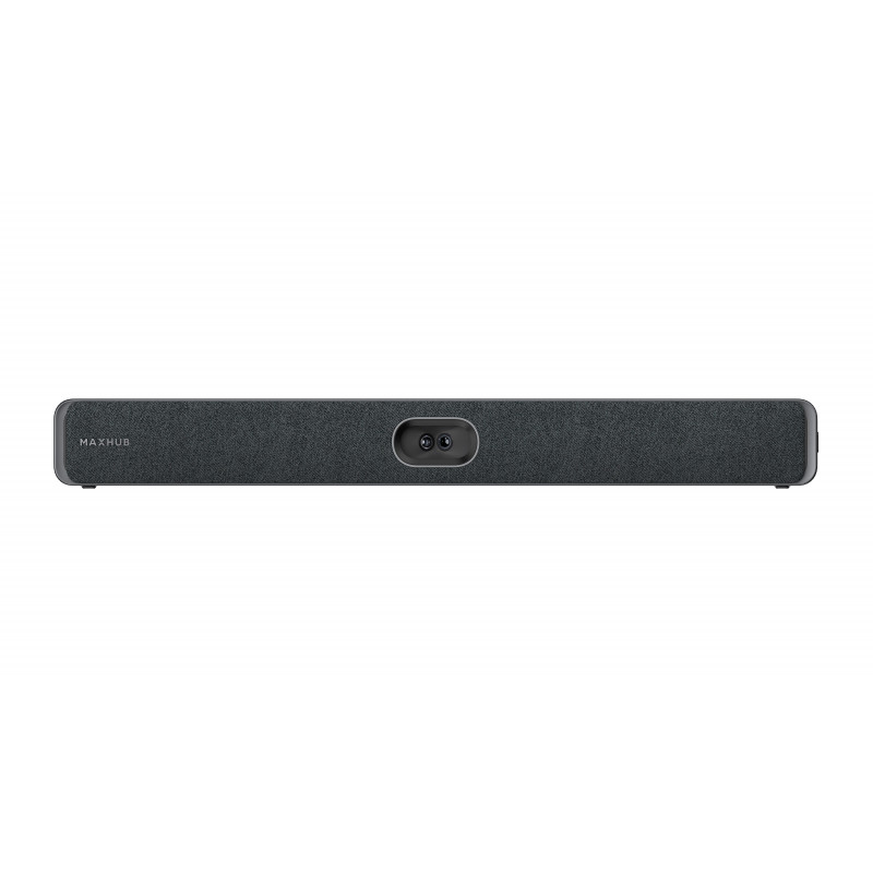 MAXHUB Xbar U50 Barra de sonido para videoconferencia 4K AI