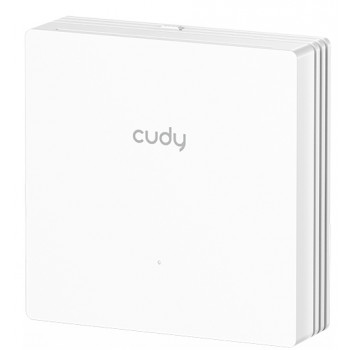Cudy AC1200 punto de acceso de pared de doble banda AP1300E WALL