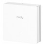 Cudy AC1200 punto de acceso de pared de doble banda AP1300E WALL