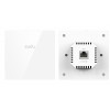 Cudy AC1200 punto de acceso de pared de doble banda AP1300E WALL
