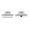 Cudy AC1200 punto de acceso de pared de doble banda AP1300E WALL