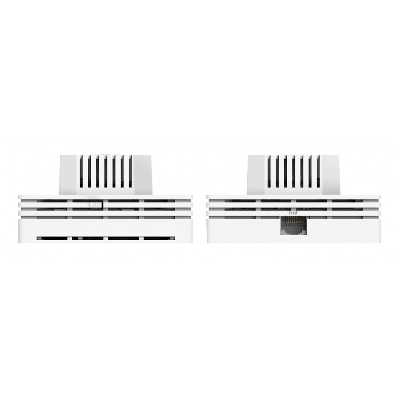 Cudy AC1200 punto de acceso de pared de doble banda AP1300E WALL