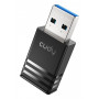 Cudy adaptador USB WiFi AX900 - 600 Mbit/s (WU900)