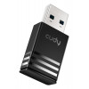 Cudy adaptador USB WiFi AX900 - 600 Mbit/s (WU900)