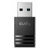 Cudy adaptador USB WiFi AX900 - 600 Mbit/s (WU900)