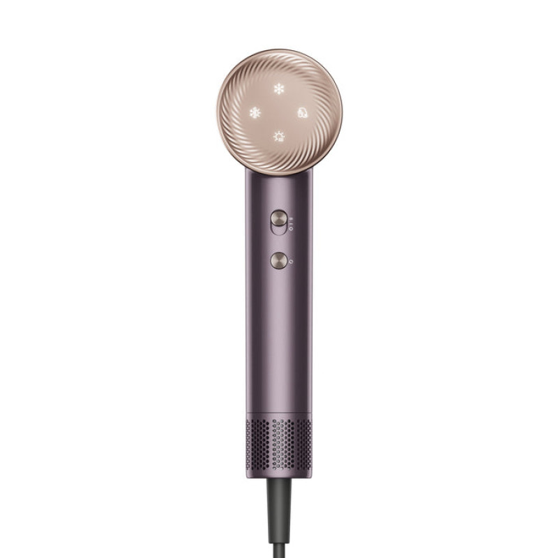 Dreame Hair Glory Combo secador de pelo morado (AHD6A)