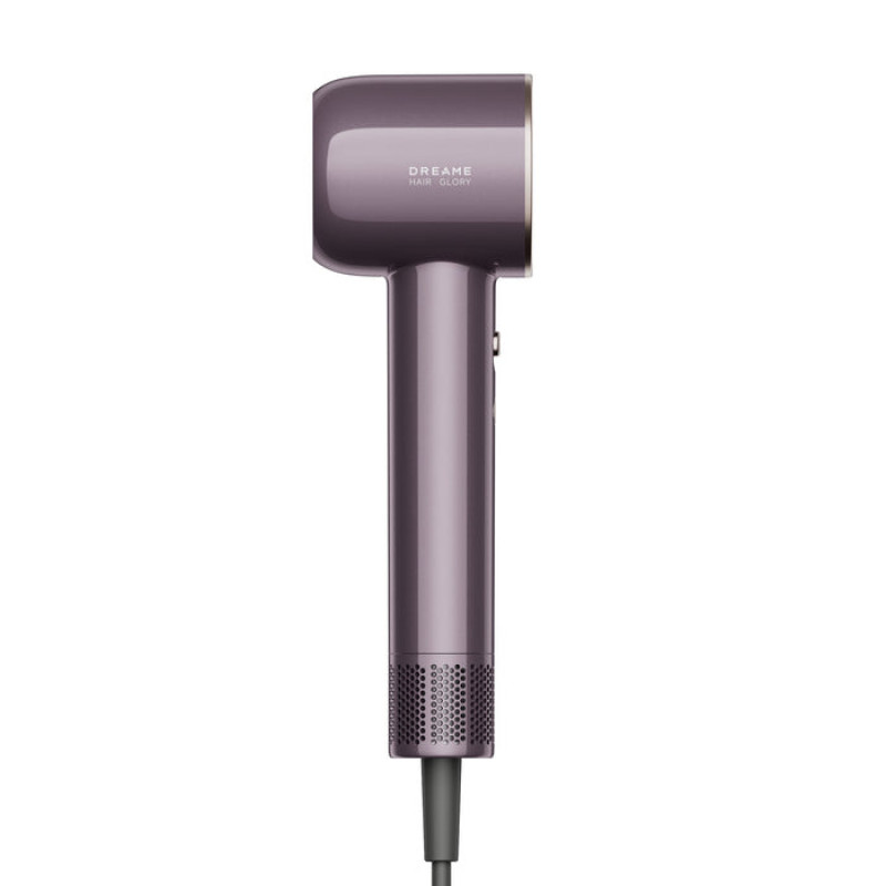 Dreame Hair Glory Combo secador de pelo morado (AHD6A)