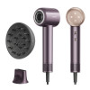 Dreame Hair Glory Combo secador de pelo morado (AHD6A)