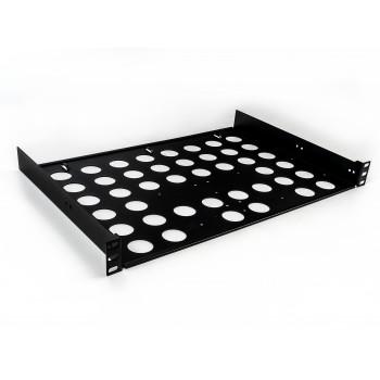 Kit de montaje en rack Vertiv RMK-91, bandeja 1U para ACS800