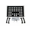 Kit de montaje en rack Vertiv RMK-91, bandeja 1U para ACS800