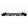 Kit de montaje en rack Vertiv RMK-91, bandeja 1U para ACS800