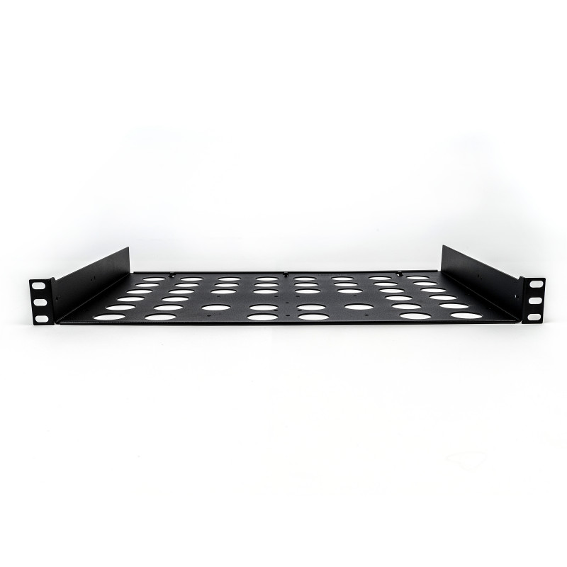 Kit de montaje en rack Vertiv RMK-91, bandeja 1U para ACS800