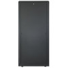 Intellinet Armario de pared 22U 19 pulgadas negro RAL 9005, 600x600x1080 mm 713603