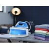 Braun CareStyle 1 IS1012BL Centro de planchado con vapor Azul