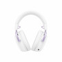 HyperX Cloud III S Wireless Gaming-Headset Lavanda D95DFAA