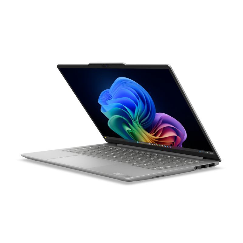 Portátil Lenovo ThinkBook 14x ILL Copilot+ PC 22BG007UPB, 14